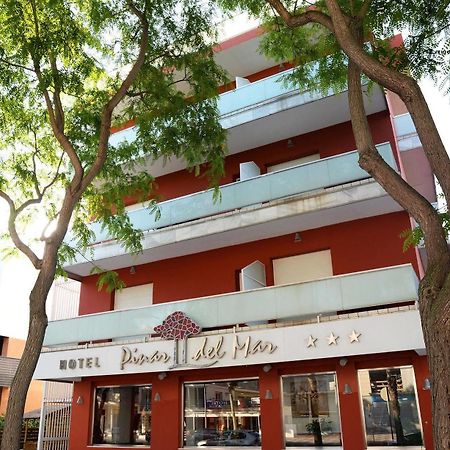 Hotel Spa Pinar Del Mar Platja d'Aro Exterior foto