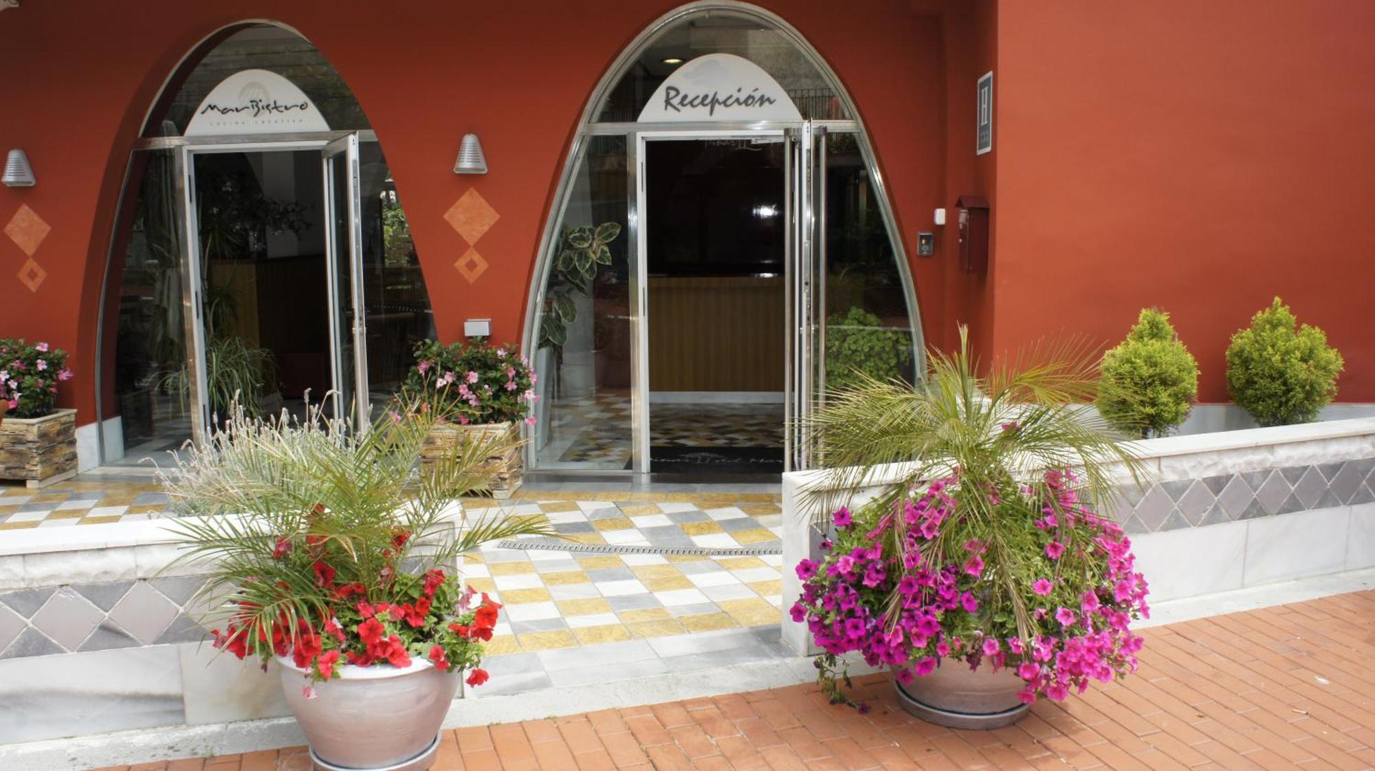 Hotel Spa Pinar Del Mar Platja d'Aro Exterior foto