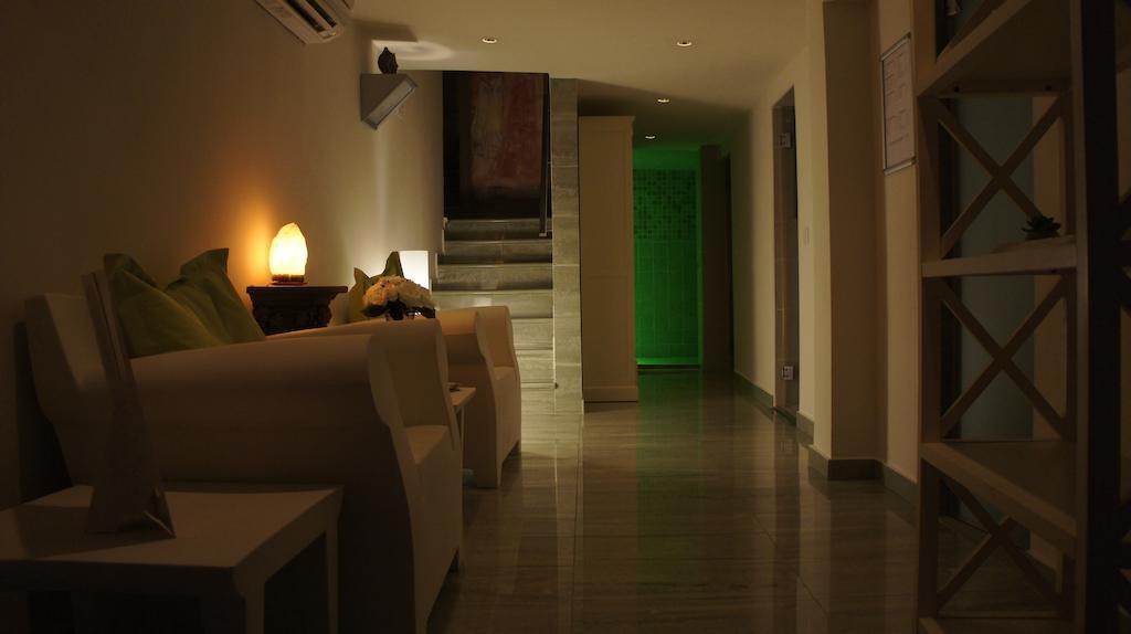 Hotel Spa Pinar Del Mar Platja d'Aro Exterior foto